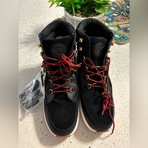 Ralph Lauren Boots New